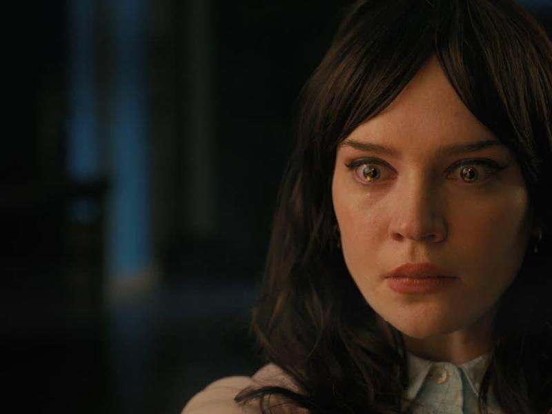 Built to Please: AI, Autonomy, and the Feminist Uncanny in “Companion”