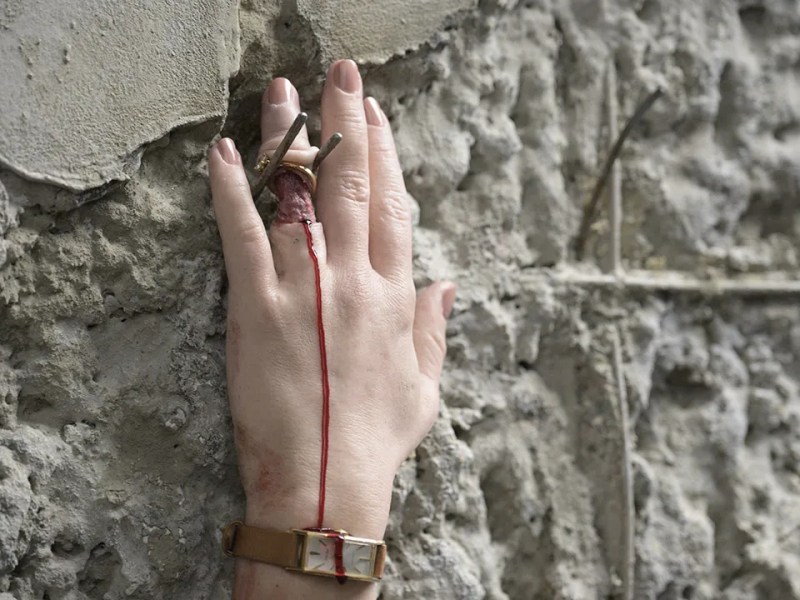 Final Destination Bloodlines: Not Ironic, Not&nbsp;Iconic